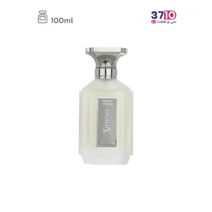 ادوپرفیوم مردانه زیفوید مدل سیلوراکستریم Silver Extreme حجم 100 میلی لیتر عکس از محصول