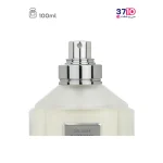 ادوپرفیوم مردانه زیفوید مدل سیلوراکستریم Silver Extreme حجم 100 میلی لیتر عکس از نزدیک