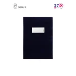 ادوپرفیوم مردانه زیفوید مدل سیلوراکستریم Silver Extreme حجم 100 میلی لیتر عکس از جعبه از روبرو