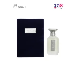 ادوپرفیوم مردانه زیفوید مدل سیلوراکستریم Silver Extreme حجم 100 میلی لیتر عکس از محصول