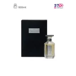 ادوپرفیوم مردانه زیفوید مدل سیلور Silver حجم 100 میلی لیتر عکس از محصول