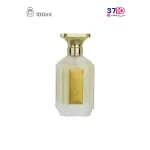 ادوپرفیوم زنانه زیفوید مدل گلد اترکشن Gold Attraction حجم 100 میلی لیتر عکس از روبرو