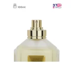 ادوپرفیوم زنانه زیفوید مدل گلد اترکشن Gold Attraction حجم 100 میلی لیتر عکس از نزدیک