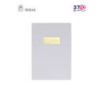 ادوپرفیوم زنانه زیفوید مدل گلد اترکشن Gold Attraction حجم 100 میلی لیتر عکس از روبرو جعبه