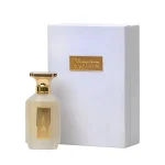 ادوپرفیوم زنانه زیفوید مدل گلد اترکشن Gold Attraction حجم 100 میلی لیتر عکس از محصول باز شده