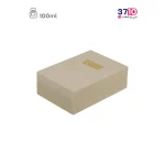 ادوپرفیوم زنانه زیفوید مدل گلد Gold حجم 100 میلی لیتر عکس از بالا