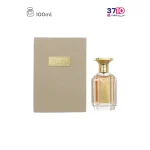 ادوپرفیوم زنانه زیفوید مدل گلد Gold حجم 100 میلی لیتر عکس از محصول