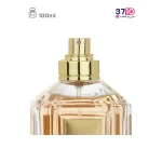 ادوپرفیوم زنانه زیفوید مدل گلد Gold حجم 100 میلی لیتر عکس از نزدیک