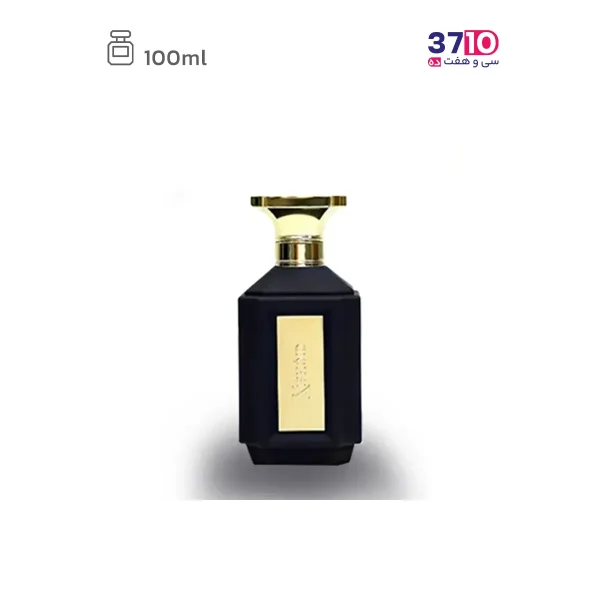 ادوپرفیوم زنانه زیفوید مدل ولوت گلد Gold Velvet حجم 100 میلی لیتر عکس از محصول