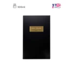 ادوپرفیوم زنانه زیفوید مدل ولوت گلد Gold Velvet حجم 100 میلی لیتر عکس از جعبه