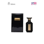 ادوپرفیوم زنانه زیفوید مدل ولوت گلد Gold Velvet حجم 100 میلی لیتر عکس از روبرو