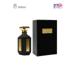 ادوپرفیوم زنانه زیفوید مدل ولوت گلد Gold Velvet حجم 100 میلی لیتر عکس از بسته بندی