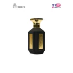 ادوپرفیوم زنانه زیفوید مدل ولوت گلد Gold Velvet حجم 100 میلی لیتر عکس از سه رخ