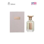 ادوپرفیوم زنانه زیفوید مدل رزگلد Rose Gold حجم 100 میلی لیتر عکس از محصول