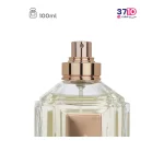 ادوپرفیوم زنانه زیفوید مدل رزگلد Rose Gold حجم 100 میلی لیتر عکس از نزدیک