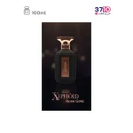 ادوپرفیوم زنانه زیفوید مدل ولوت رزگلد Rose Gold Velvet حجم 100 میلی لیتر عکس از کاتالوگ