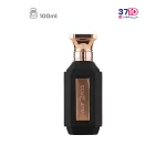 ادوپرفیوم زنانه زیفوید مدل ولوت رزگلد Rose Gold Velvet حجم 100 میلی لیتر عکس از روبرو