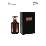 ادوپرفیوم زنانه زیفوید مدل ولوت رزگلد Rose Gold Velvet حجم 100 میلی لیتر عکس از محصول
