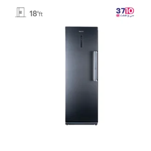 فریزر دیپوینت Depoint مدل NF14-D4 S سیلور عکس از محصول