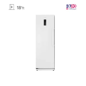 فریزر دیپوینت Depoint مدل NF14-D4 W سفید عکس از محصول