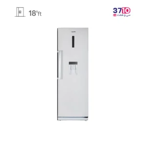 یخچال دیپوینت Depoint مدل NR14-D4 W سفید عکس از محصول