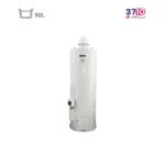  آبگرمکن گازسوز ایمن گاز مشهد مدل آرمان 90D عکس از محصول