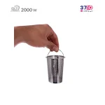 چای ساز لارنزا مدل ES400 عکس از توری