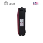 بخاری بدون دودکش ایمن گاز مشهد مدل بردیا عکس از کنار