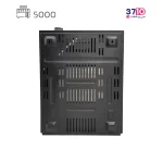 بخاری بدون دودکش ایمن گاز مشهد مدل بردیا عکس از پشت