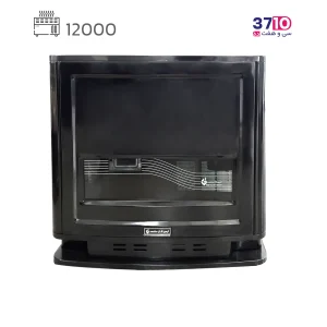 بخاری نفتی ایمن گاز مشهد 12000 مدل کاربراتوری بهمن عکس از محصول