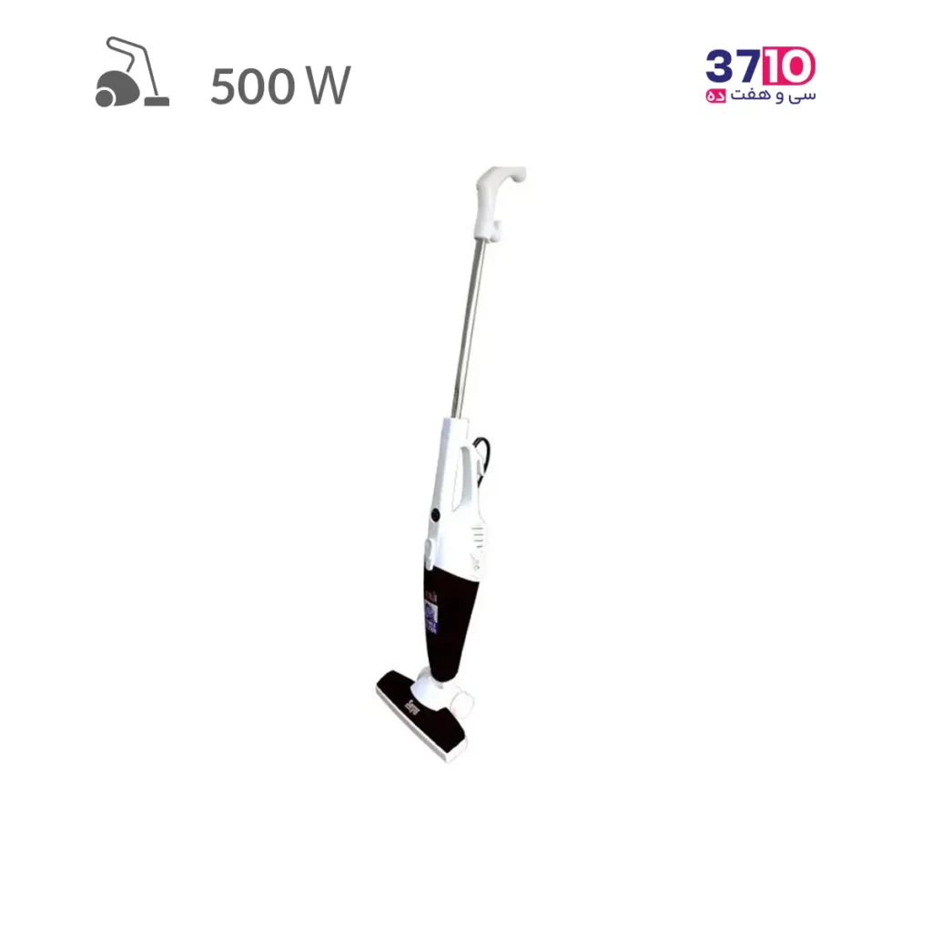 جاروبرقی عصایی سایا مدل مرلین عکس از محصول