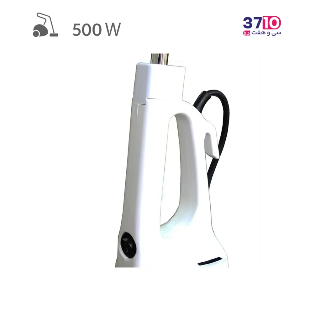 جاروبرقی عصایی سایا مدل مرلین عکس از نزدیک