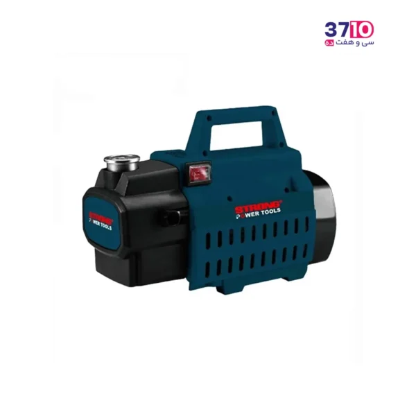 کارواش دینامی 140 بار استرانگ مدل KAW140 عکس از محصول