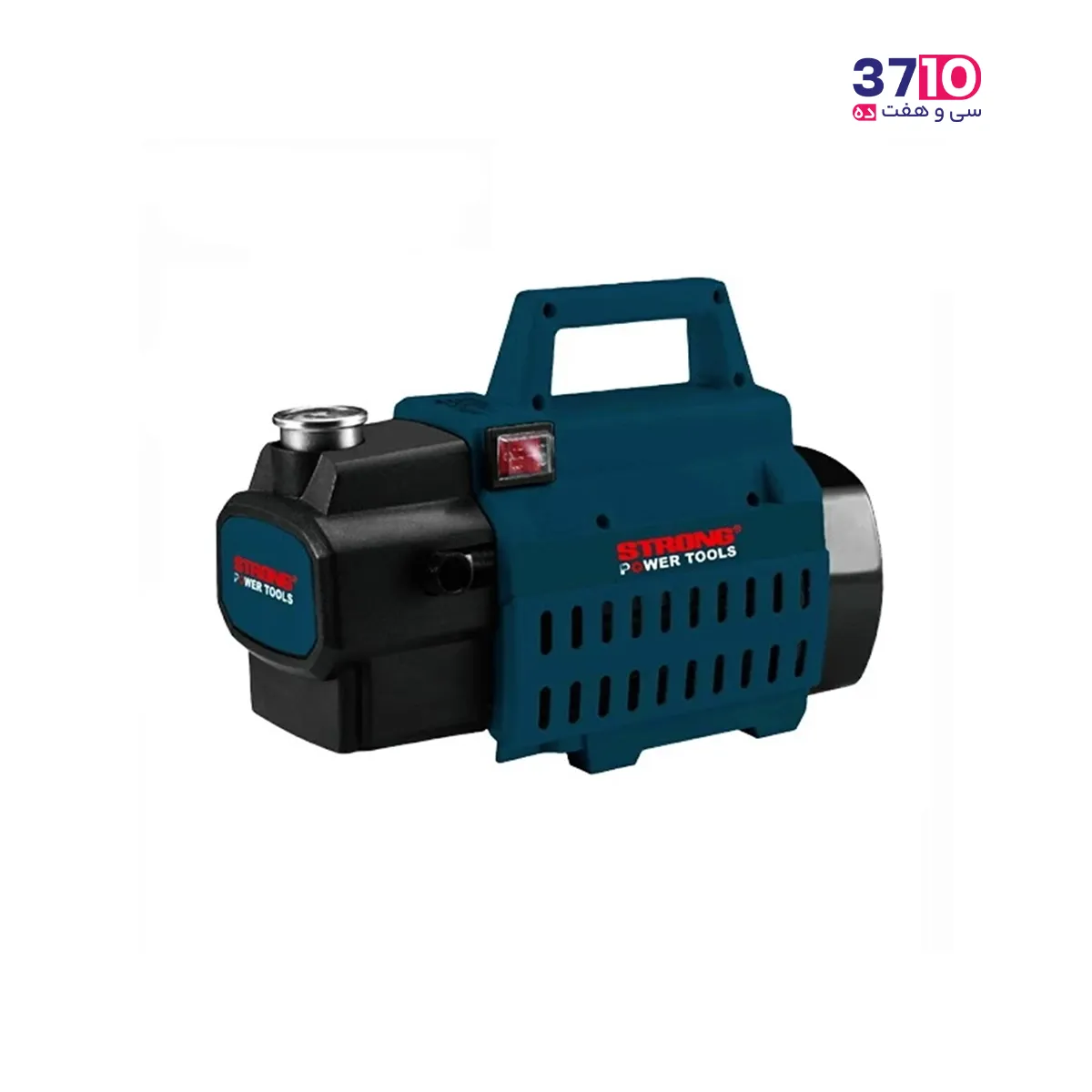 140 bar dynamic car wash, Asteron model KAW140 (3) کارواش دینامی 140 بار استرانگ مدل KAW140 عکس از محصول