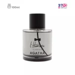 ادوپرفیوم مردانه آگاتا Agatha مدل لهوم کلاسیک L’Homme Classique حجم 100 میلی لیتر-عکس دوم
