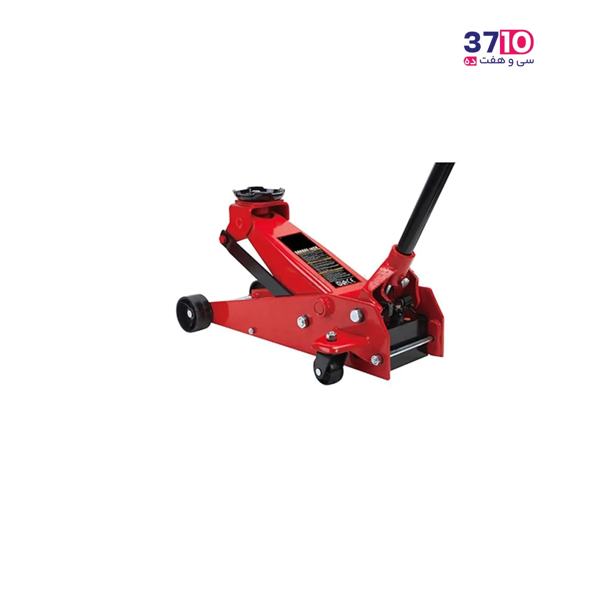 Corsi Strong 3 Ton Catfish Jack Model 4530 (1) جک سوسماری 3 تن کورسی استرانگ مدل 4530 عکس از محصول