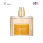 ادوپرفیوم زنانه فراست مدل اکسلنس Excellence حجم 100 میلی لیتر - Image 4