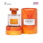 ادوپرفیوم زنانه فراست مدل اکسلنس Excellence حجم 100 میلی لیتر-عکس سوم