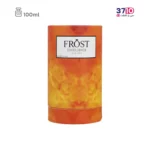 ادوپرفیوم زنانه فراست مدل اکسلنس Excellence حجم 100 میلی لیتر - Image 5