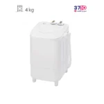 مینی واش جنرال تکنیک مدل SH-MW 4021 سفید طلایی 4 کیلویی عکس از محصول