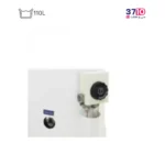 آبگرمکن گازسوز ایمن گاز مشهد مدل آرمان 110C عکس از نزدیک