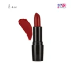 رژ لب جامد مای سری Black Diamond مدل Stay Matte شماره 30 - Image 2