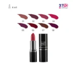 رژ لب جامد مرطوب کننده مای -عکس کل رنگ ها