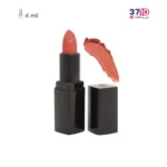 رژ لب جامد مای سری Black Diamond مدل Satin Luxe شماره SL04 -عکس دوم