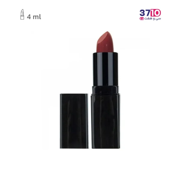 رژ لب جامد مای سری Black Diamond مدل Satin Luxe شماره SL06 -عکس اول