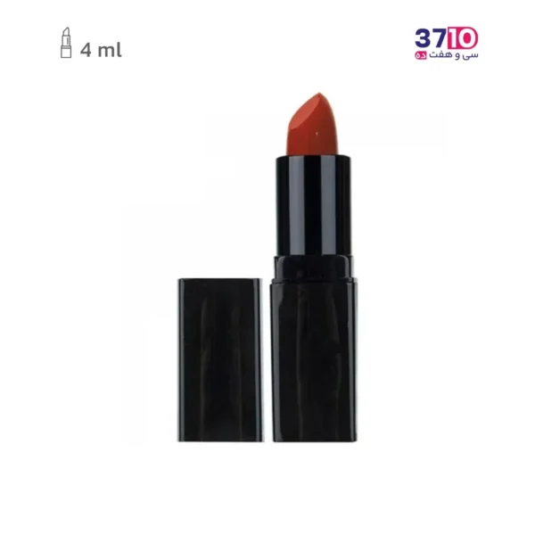 رژ لب جامد مای سری Black Diamond مدل Satin Luxe شماره SL08 -عکس اول