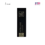 رژ لب جامد مای سری Black Diamond مدل Satin Luxe شماره SL08 -عکس از جعبه