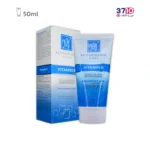 کرم تیوپی مرطوب کننده قوی مای حاوی ویتامین E حجم 50 میلی لیتر-عکس اصلی