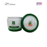 کرم کاسه‌ای دست و صورت مای مدل آلوئه ورا ۲۰۰ میلی‌ لیتر-عکس از سر باز محصول