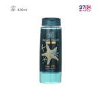 شامپو بدن مای مدل آکوا تاچ حجم 420 میلی لیتر-عکس محصول